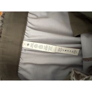 Lululemon Camoflauge print pant